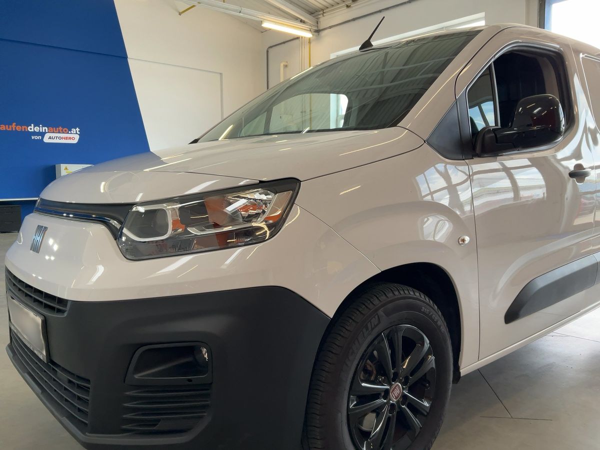Fiat Doblo d'occasion