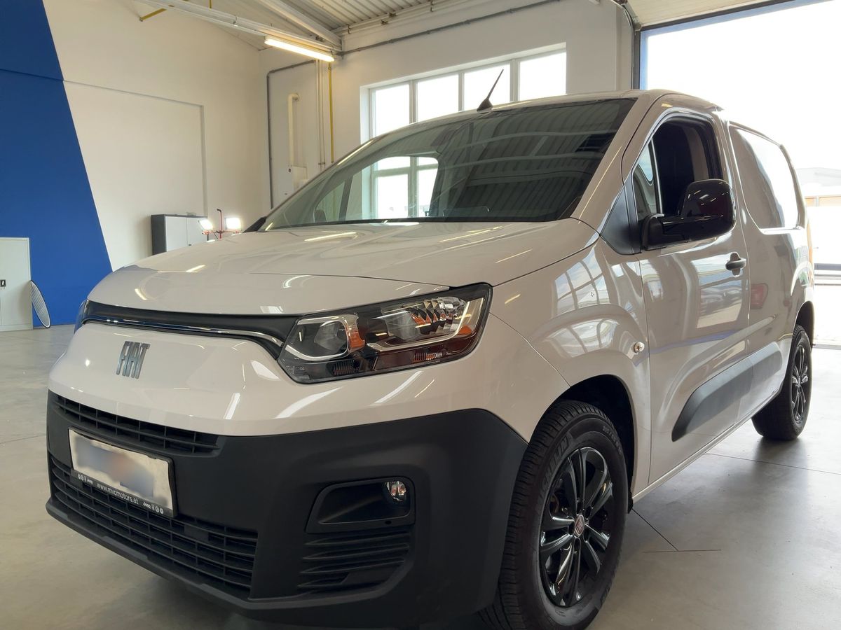 Fiat Doblo 2024 — photo 1