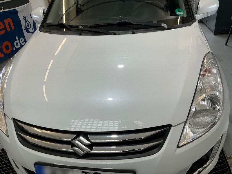 Suzuki Swift 1.2 X-TRA 2017 – снимка 25