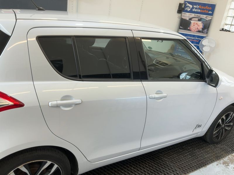 Suzuki Swift 1.2 X-TRA 2017 – снимка 10