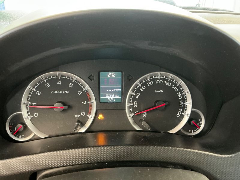Suzuki Swift 1.2 X-TRA 2017 – снимка 19