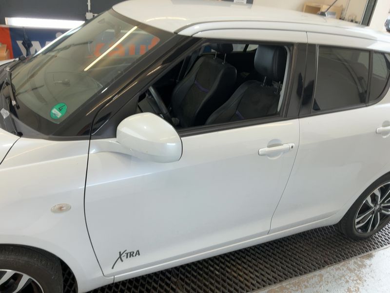 Suzuki Swift 1.2 X-TRA 2017 – снимка 4