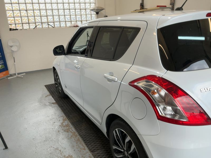 Suzuki Swift 1.2 X-TRA 2017 – снимка 6