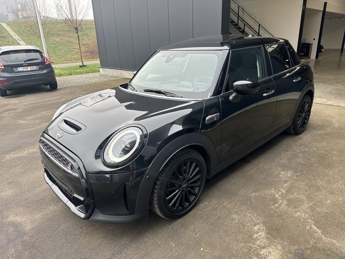 MINI Cooper d'occasion