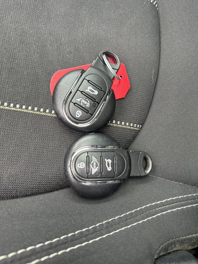 MINI Cooper d'occasion