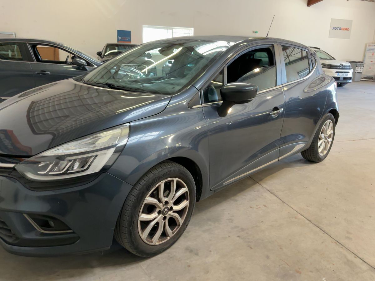 Renault Clio d'occasion