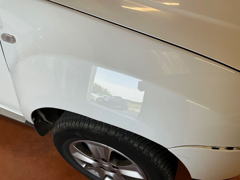 Dacia Duster 1.5 dCi Prestige 4x2 2016 – снимка 22