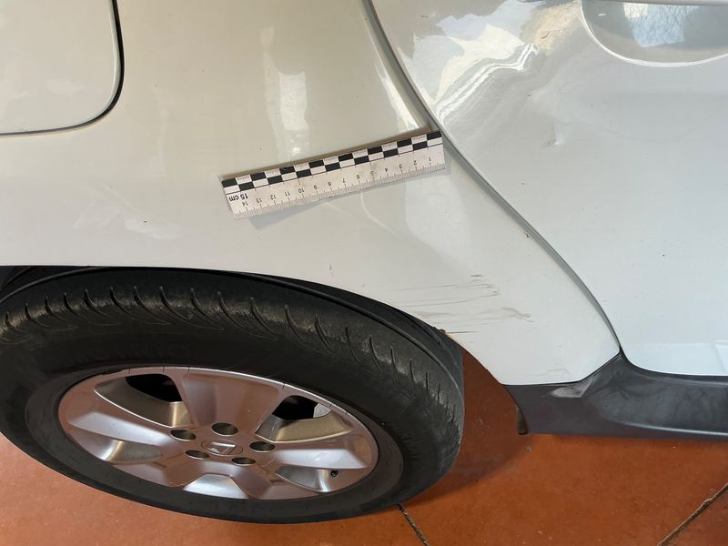 Dacia Duster 1.5 dCi Prestige 4x2 2016 – снимка 23