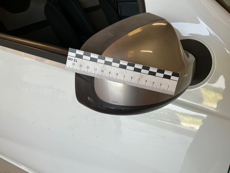 Dacia Duster 1.5 dCi Prestige 4x2 2016 – снимка 26