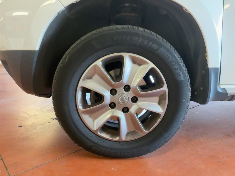 Dacia Duster 1.5 dCi Prestige 4x2 2016 – снимка 3
