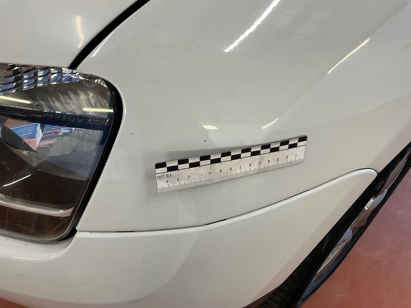 Dacia Duster 1.5 dCi Prestige 4x2 2016 – снимка 39