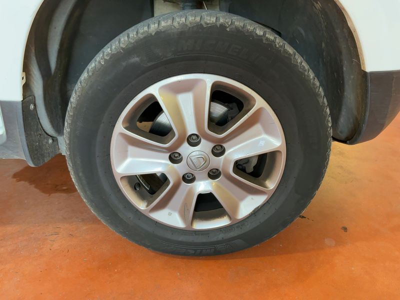 Dacia Duster 1.5 dCi Prestige 4x2 2016 – снимка 11