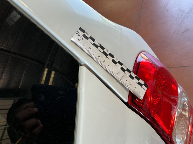 Dacia Duster 1.5 dCi Prestige 4x2 2016 – снимка 35