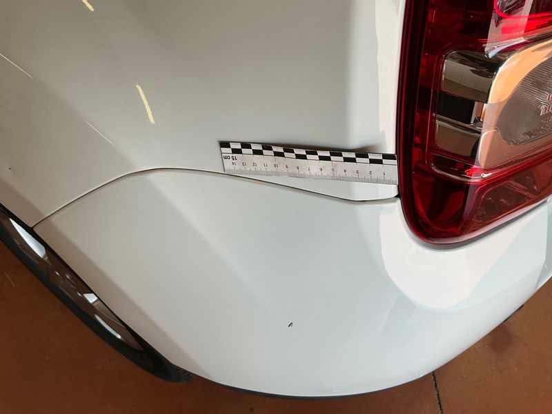 Dacia Duster 1.5 dCi Prestige 4x2 2016 – снимка 33