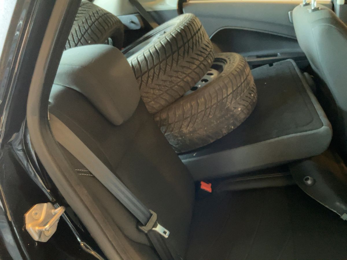 Ford Fiesta d'occasion