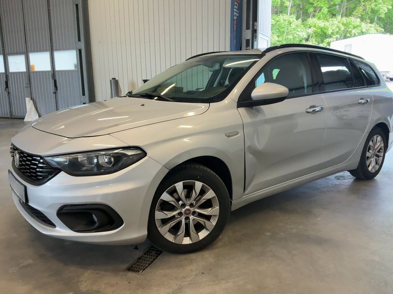 2017 Fiat Tipo