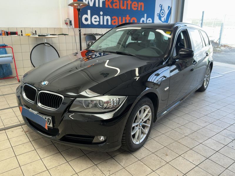 BMW 3er