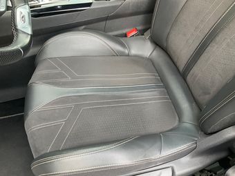 Driver seat