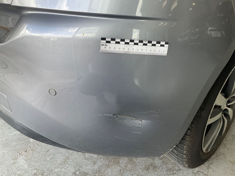 Peugeot 308 1.2 e-THP Allure 2018 – снимка 37