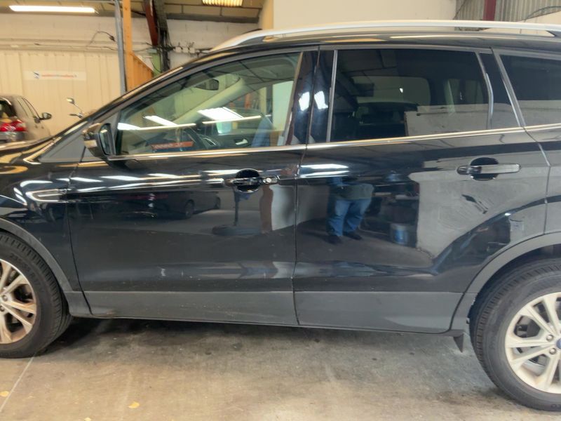 Ford Kuga 1.5 TDCi Executive 2018 – снимка 4