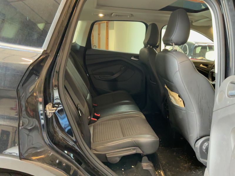 Ford Kuga 1.5 TDCi Executive 2018 – снимка 19