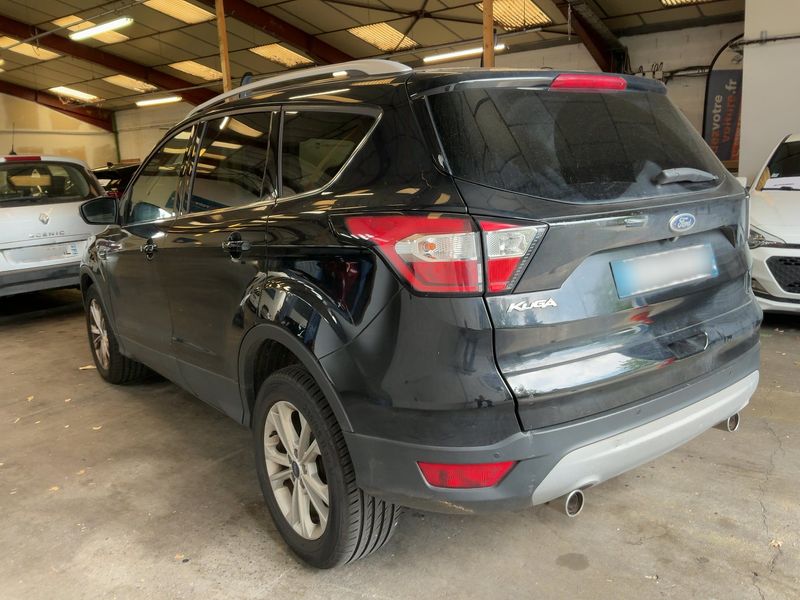 Ford Kuga 1.5 TDCi Executive 2018 – снимка 6