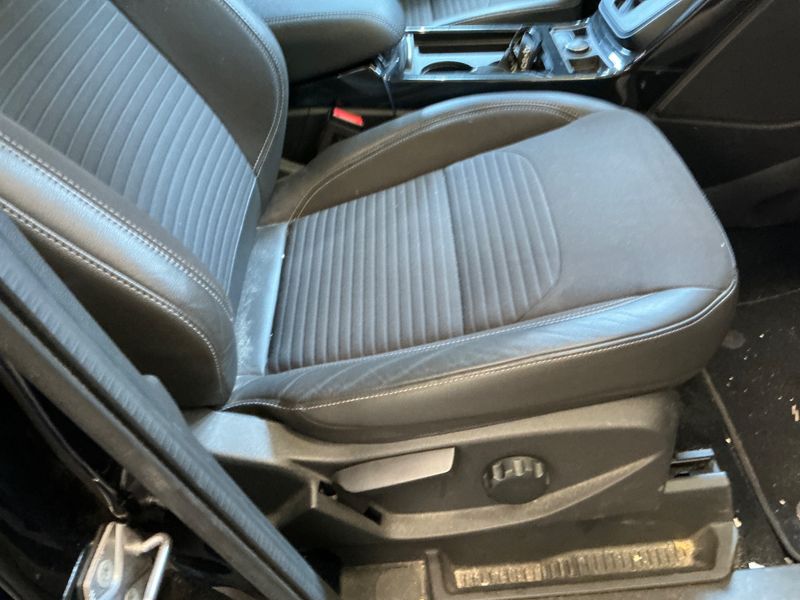 Ford Kuga 1.5 TDCi Executive 2018 – снимка 33