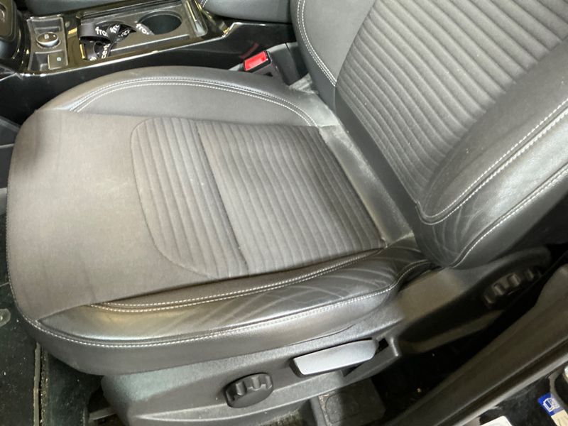 Ford Kuga 1.5 TDCi Executive 2018 – снимка 24