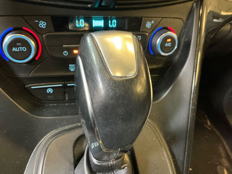 Ford Kuga 1.5 TDCi Executive 2018 – снимка 36