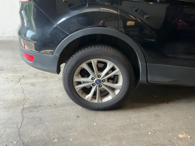 Ford Kuga 1.5 TDCi Executive 2018 – снимка 9