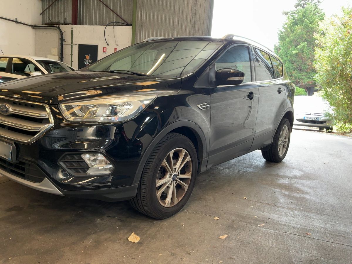 Ford Kuga d'occasion