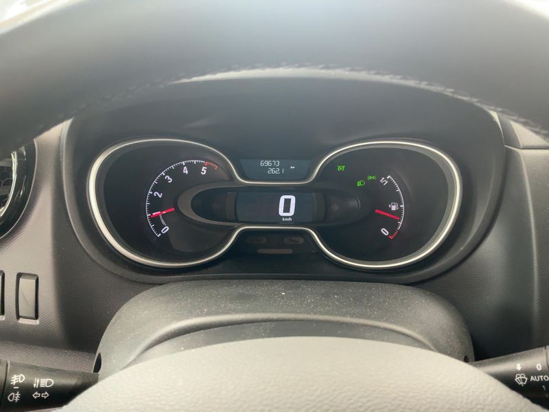 Opel Vivaro 1.6 CDTI Biturbo Tourer L1H1 2,7t — zdjęcie 13