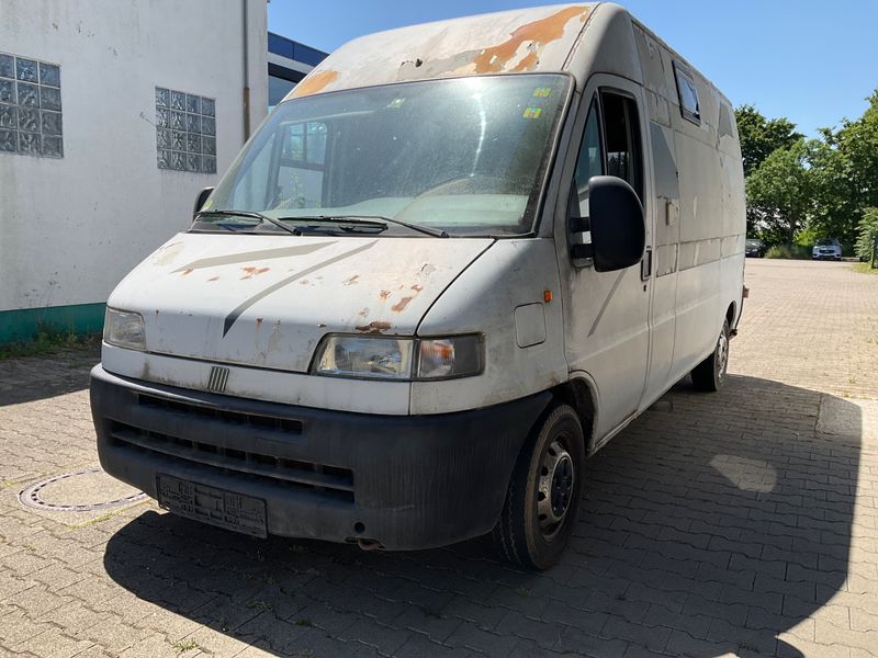 Fiat Ducato