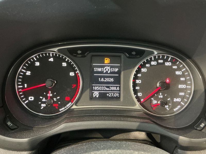 Audi A1 1.4 TFSI Ambition — zdjęcie 13
