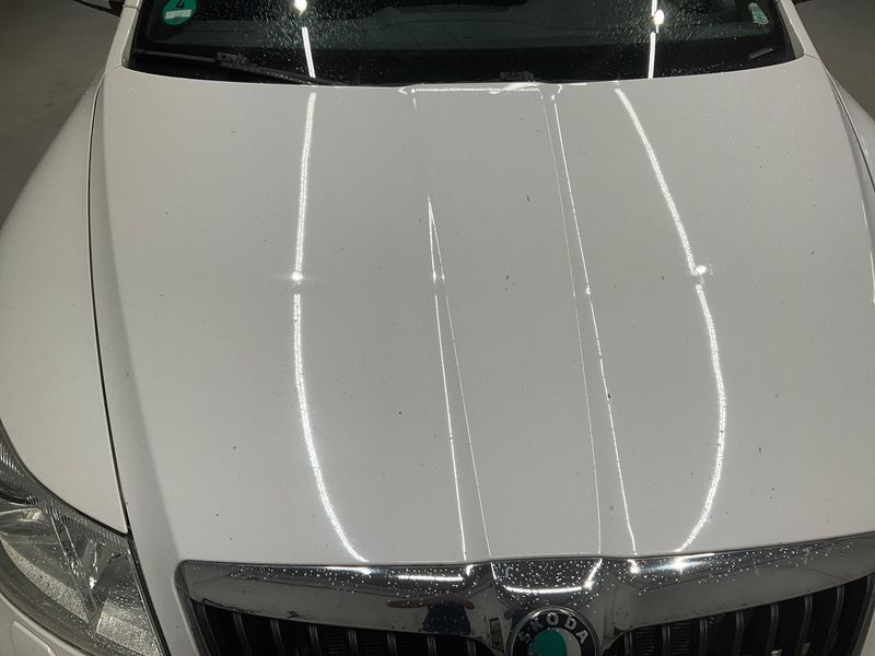 Skoda Octavia 2.0 TDI RS 2012 – снимка 36