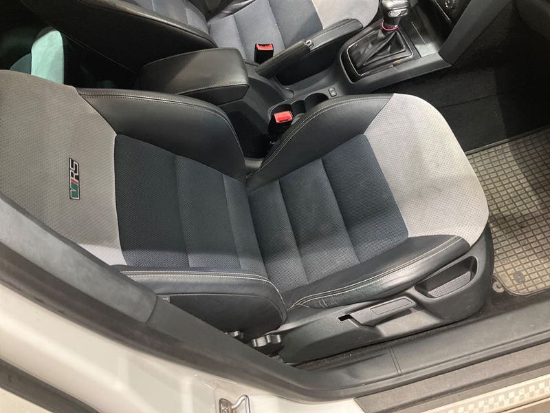 Skoda Octavia 2.0 TDI RS 2012 – снимка 33