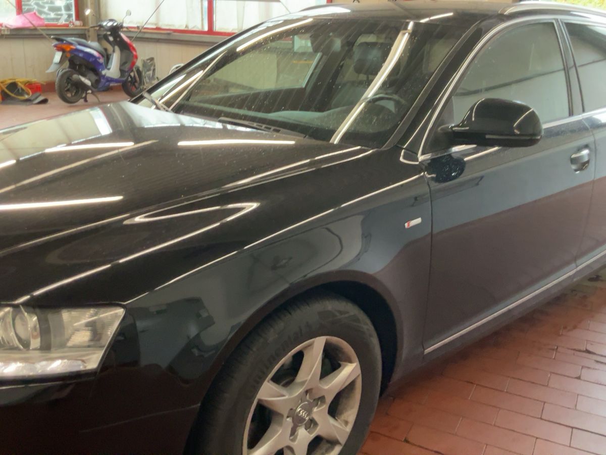 Audi A6 2.0 TDI