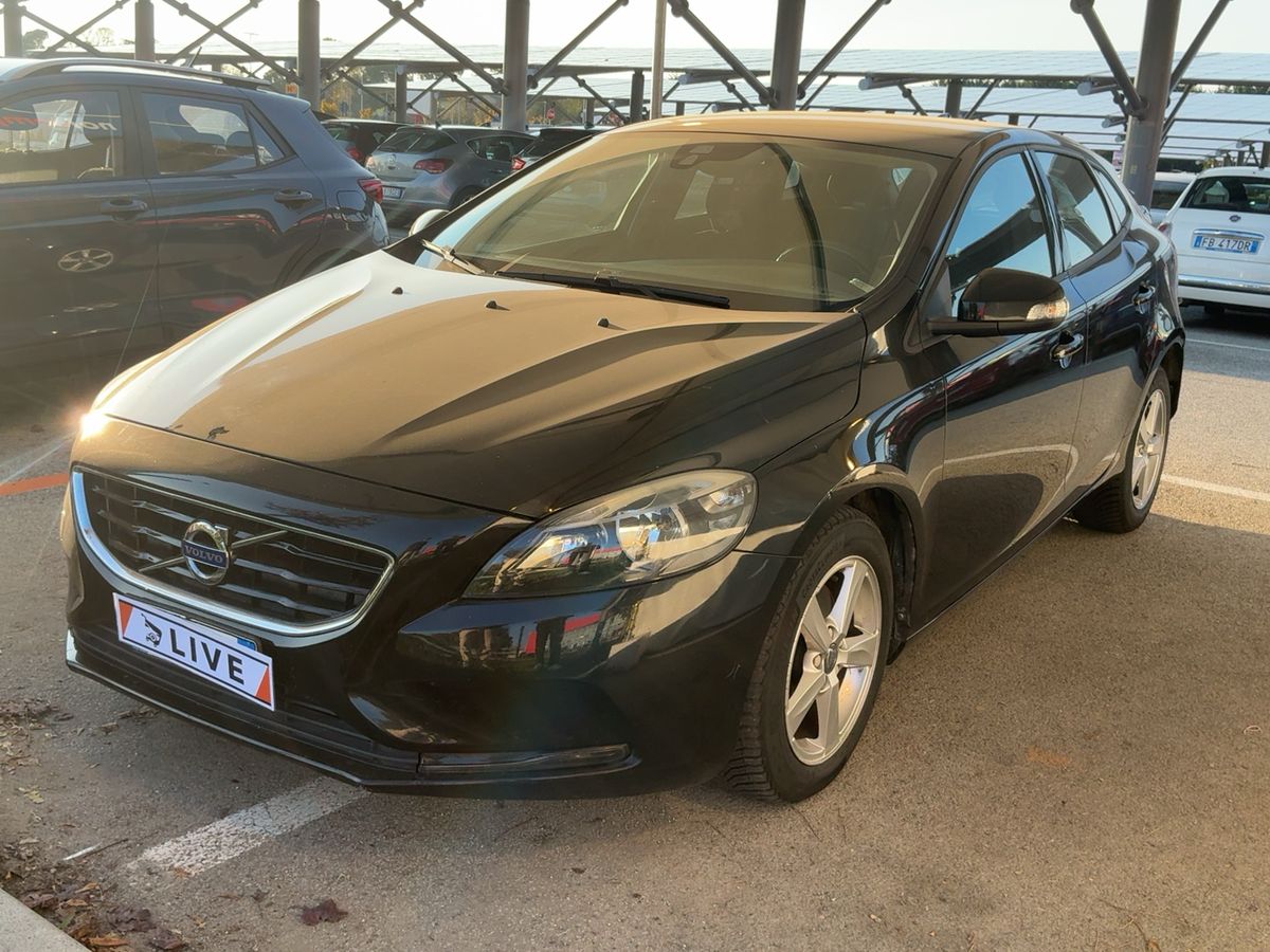 Volvo V40 2.0 D2 Kinetic