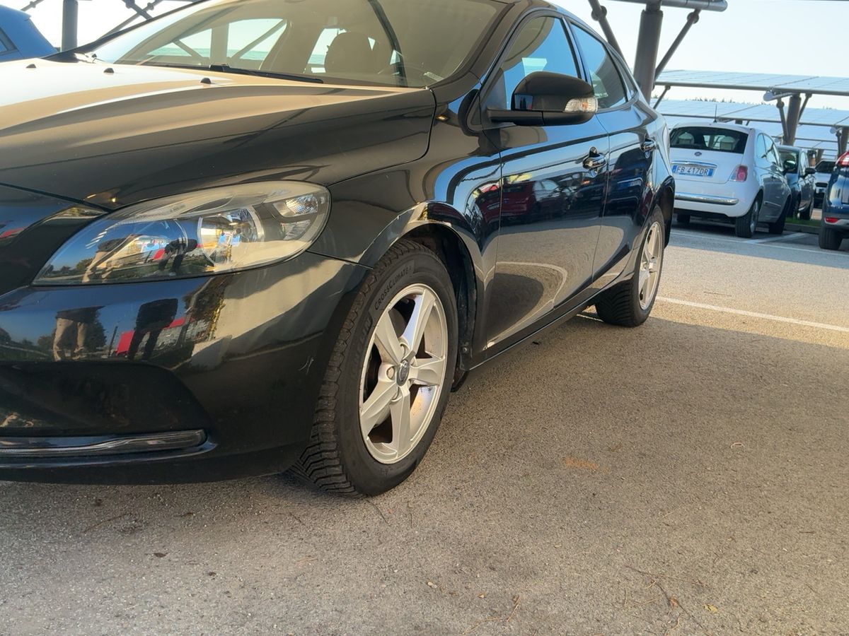 Volvo V40 2.0 D2 Kinetic