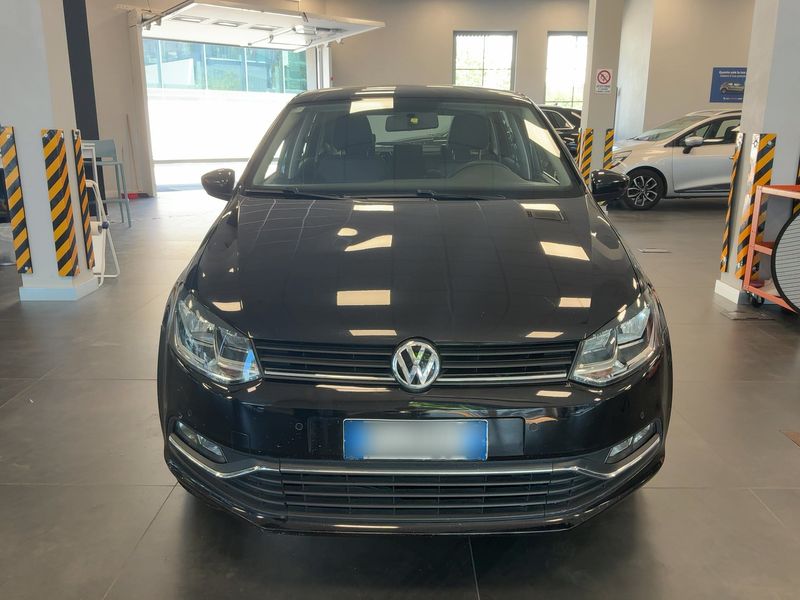Volkswagen Polo 1.0 Comfortline 2016 – снимка 14