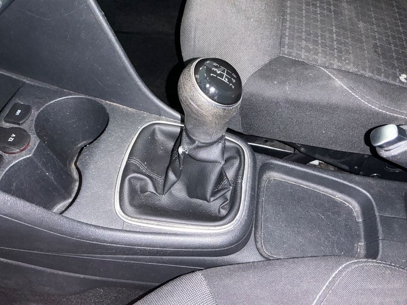 Volkswagen Polo 1.0 Comfortline 2016 – снимка 21