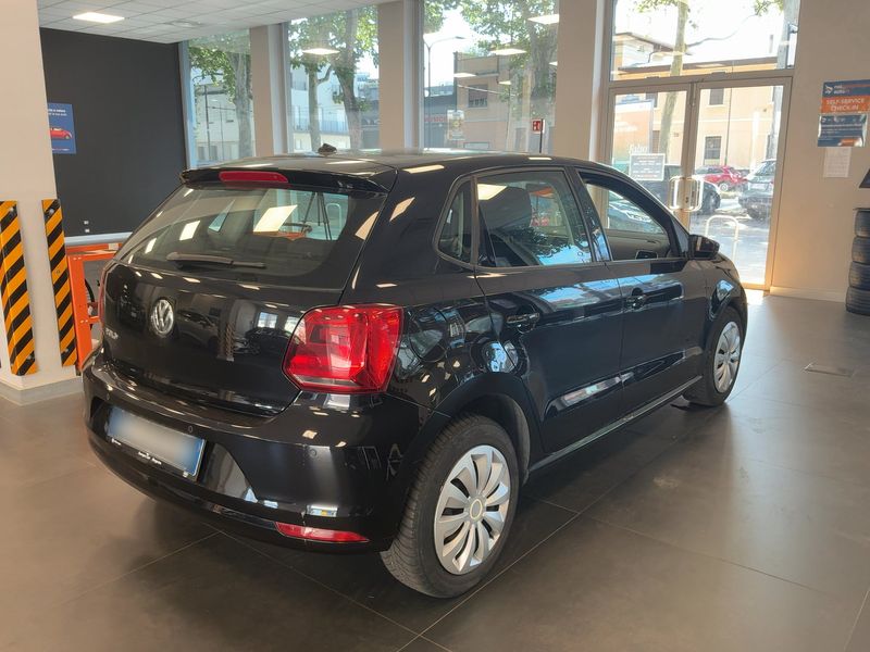 Volkswagen Polo 1.0 Comfortline 2016 – снимка 8