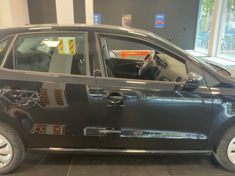 Volkswagen Polo 1.0 Comfortline 2016 – снимка 10