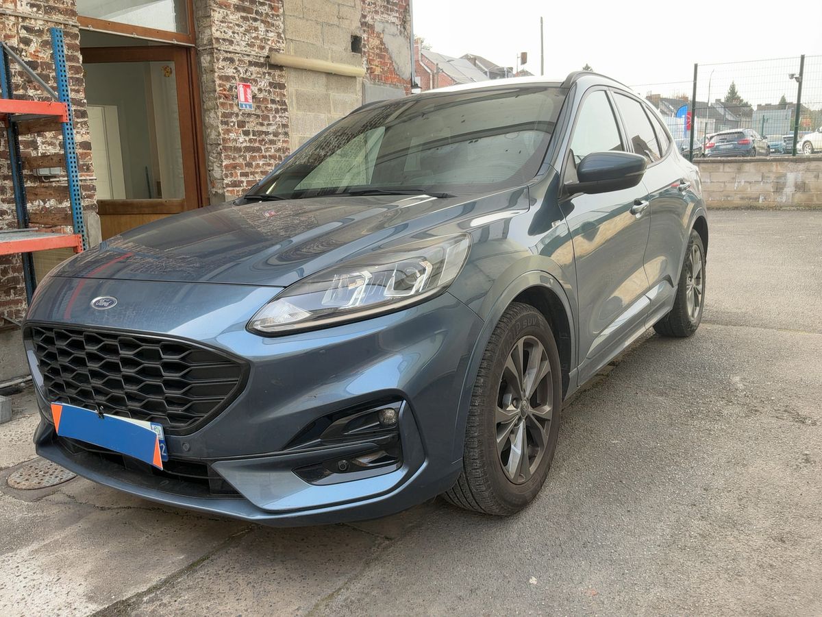 Ford Kuga d'occasion