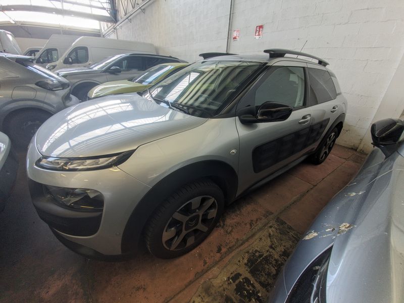 Citroen C4 Cactus 1.6 Blue-HDi Shine — zdjęcie 2