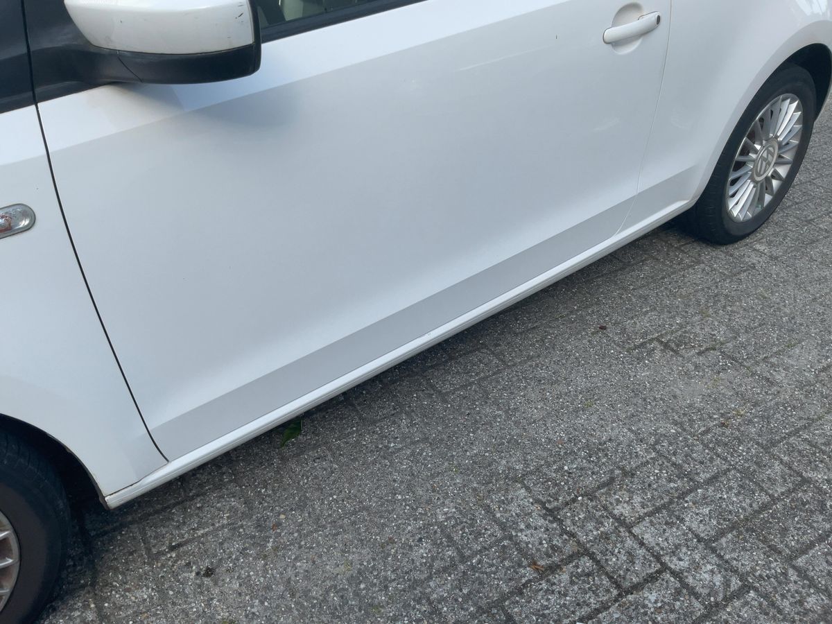 Volkswagen up! d'occasion