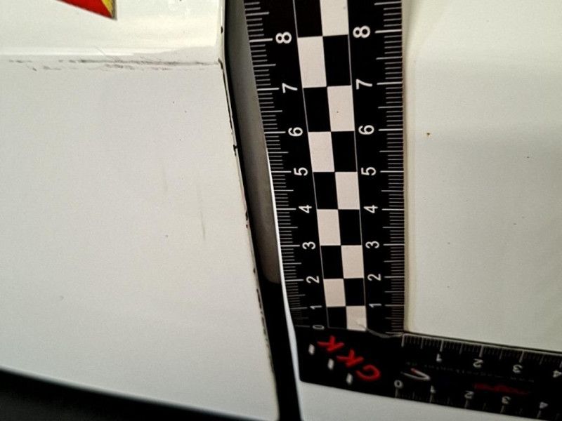 Ford Transit d'occasion