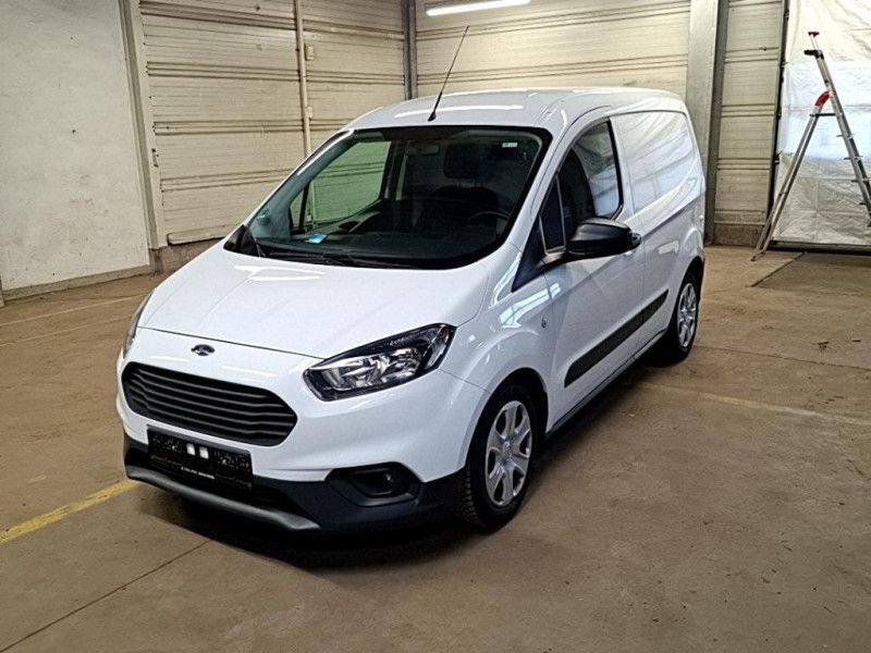 Ford Transit d'occasion