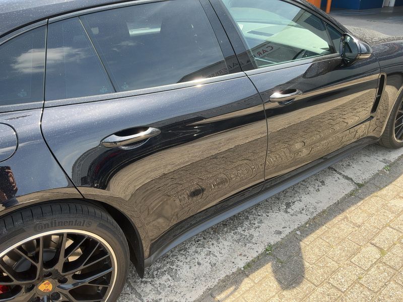 Porsche Panamera Sport Turismo 4 — zdjęcie 7