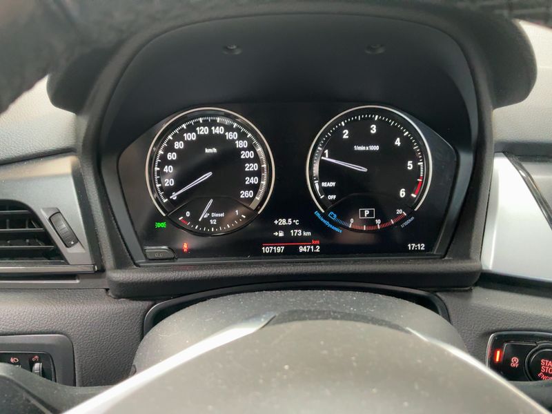 BMW 2er 218d Active Tourer Lounge — zdjęcie 13